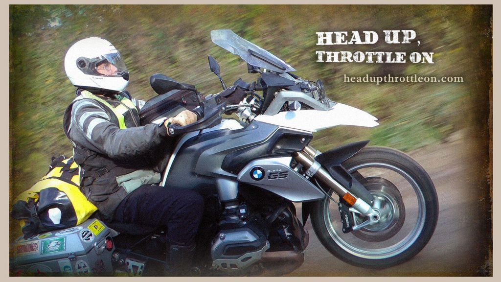 Video stills: motorcycles